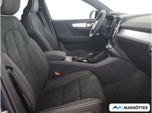 Volvo XC40 B3 Plus Black Edition sofort verfügbar! Markötter Gütersloh