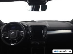 Volvo XC40 B3 Plus Black Edition sofort verfügbar! Markötter Gütersloh