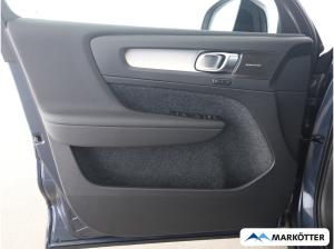 Volvo XC40 B3 Plus Black Edition sofort verfügbar! Markötter Gütersloh