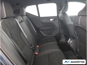 Volvo XC40 B3 Plus Black Edition sofort verfügbar! Markötter Gütersloh