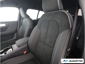 Volvo XC40 B3 Plus Black Edition sofort verfügbar! Markötter Gütersloh