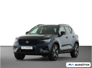 Volvo XC40 B3 Plus Black Edition sofort verfügbar! Markötter Gütersloh