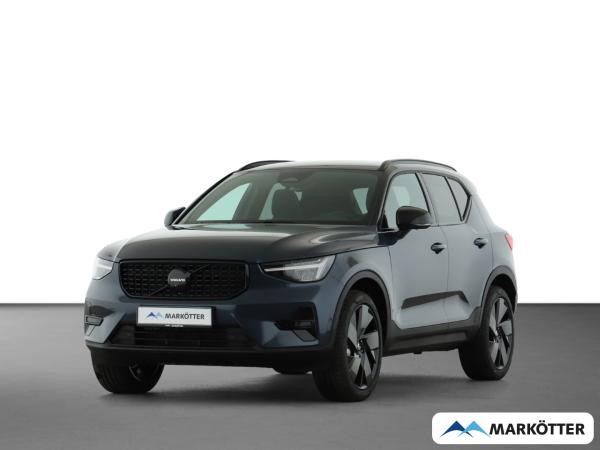 Abbildung Leasingangebot Volvo XC40