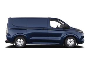 Ford Transit Custom ⚡ 4x SOFORT VERFÜGBAR ⚡ PHEV Kastenwagen L1 & L2 233PS Trend