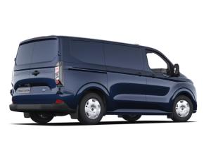 Ford Transit Custom ⚡ 4x SOFORT VERFÜGBAR ⚡ PHEV Kastenwagen L1 & L2 233PS Trend