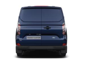 Ford Transit Custom ⚡ 4x SOFORT VERFÜGBAR ⚡ PHEV Kastenwagen L1 & L2 233PS Trend