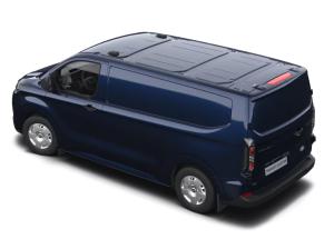 Ford Transit Custom ⚡ 4x SOFORT VERFÜGBAR ⚡ PHEV Kastenwagen L1 & L2 233PS Trend