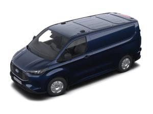 Ford Transit Custom ⚡ 4x SOFORT VERFÜGBAR ⚡ PHEV Kastenwagen L1 & L2 233PS Trend