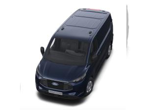 Ford Transit Custom ⚡ 4x SOFORT VERFÜGBAR ⚡ PHEV Kastenwagen L1 & L2 233PS Trend