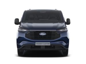 Ford Transit Custom ⚡ 4x SOFORT VERFÜGBAR ⚡ PHEV Kastenwagen L1 & L2 233PS Trend