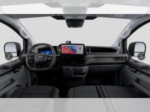 Ford Transit Custom ⚡ 4x SOFORT VERFÜGBAR ⚡ PHEV Kastenwagen L1 & L2 233PS Trend