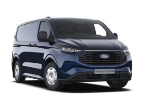 Ford Transit Custom ⚡ 4x SOFORT VERFÜGBAR ⚡ PHEV Kastenwagen L1 & L2 233PS Trend