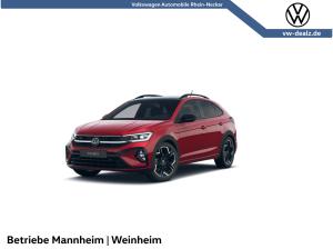 Volkswagen Taigo R-Line 1.5 TSI DSG Klima AHK NAVI LED PDC