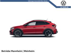 Volkswagen Taigo R-Line 1.5 TSI DSG Klima AHK NAVI LED PDC