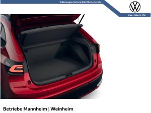 Volkswagen Taigo R-Line 1.5 TSI DSG Klima AHK NAVI LED PDC