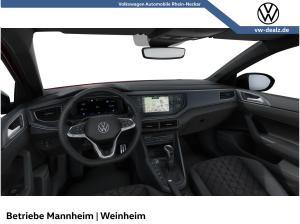 Volkswagen Taigo R-Line 1.5 TSI DSG Klima AHK NAVI LED PDC