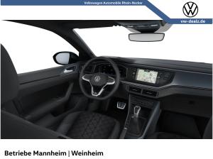 Volkswagen Taigo R-Line 1.5 TSI DSG Klima AHK NAVI LED PDC