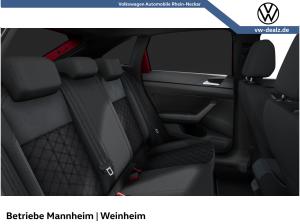 Volkswagen Taigo R-Line 1.5 TSI DSG Klima AHK NAVI LED PDC