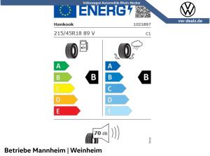 Volkswagen Taigo R-Line 1.5 TSI DSG Klima AHK NAVI LED PDC