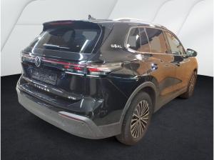 Volkswagen Tiguan GOAL 1.5 eTSI 110kW DSG - SHZ AHK Area View Navi HD-Matrix ACC LM Park Assist MFL