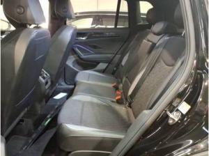 Volkswagen Tiguan GOAL 1.5 eTSI 110kW DSG - SHZ AHK Area View Navi HD-Matrix ACC LM Park Assist MFL