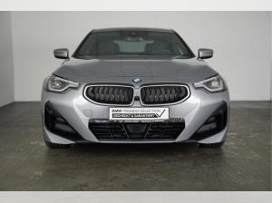 BMW 220 Coupe M Sport EGSD,HUD,360 GRAD KAMERA,ACC,LED-SW,19 Zoll ALU,LENKRADHEIZUNG