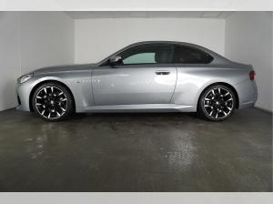 BMW 220 Coupe M Sport EGSD,HUD,360 GRAD KAMERA,ACC,LED-SW,19 Zoll ALU,LENKRADHEIZUNG