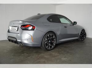 BMW 220 Coupe M Sport EGSD,HUD,360 GRAD KAMERA,ACC,LED-SW,19 Zoll ALU,LENKRADHEIZUNG