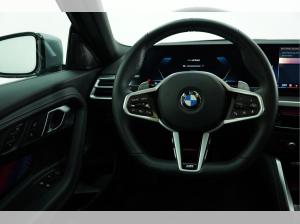 BMW 220 Coupe M Sport EGSD,HUD,360 GRAD KAMERA,ACC,LED-SW,19 Zoll ALU,LENKRADHEIZUNG