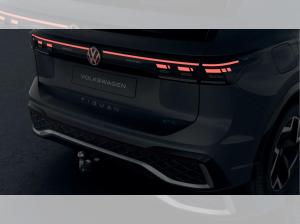 Volkswagen Tiguan R-Line 2.0 TDI, 8 Fachbereift mit Anschlussgarantie