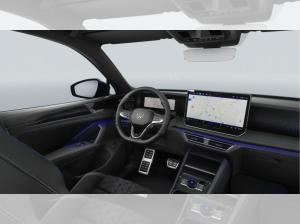 Volkswagen Tiguan R-Line 2.0 TDI, 8 Fachbereift mit Anschlussgarantie
