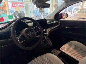 Fiat 500 Hybrid Torino