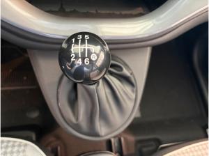 Fiat 500 Hybrid Torino