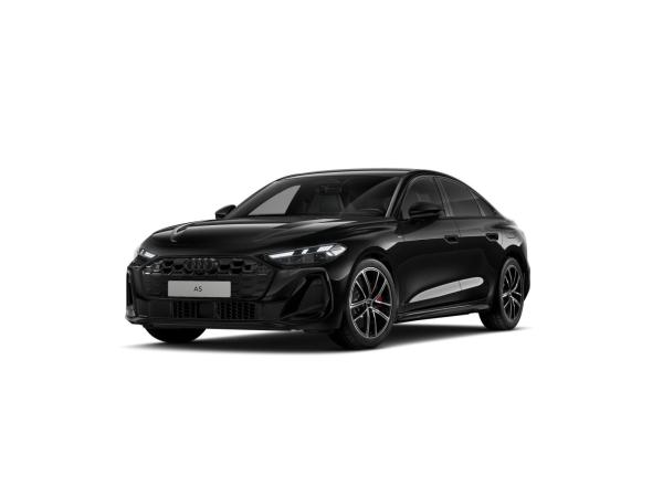 Audi A5 quattro 220 kW S tronic*S-Line*B&O*360°AHK-