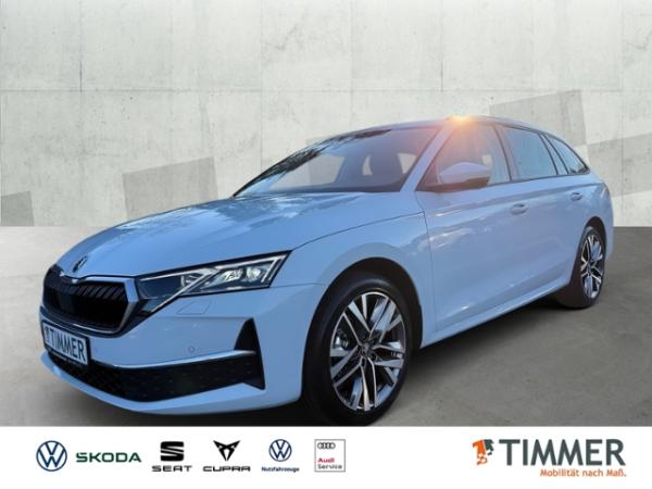Skoda Octavia Combi 2.0 TDI DSG Selection *AHK*KESSY*VERSCHIEDENE FARBEN*
