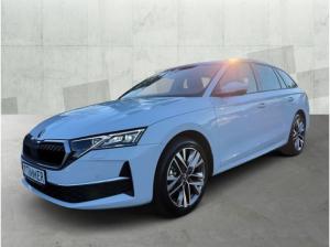 Skoda Octavia Combi 2.0 TDI DSG Selection *AHK*KESSY*