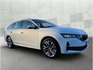 Skoda Octavia Combi 2.0 TDI DSG Selection *AHK*KESSY*