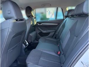 Skoda Octavia Combi 2.0 TDI DSG Selection *AHK*KESSY*