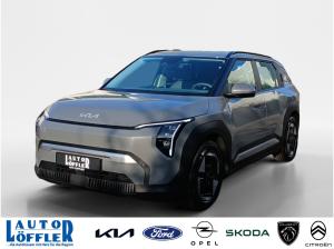 Kia EV3 AIr - 81,4 KwH -⚡EV-Förderung⚡ ❗Bitte Beschreibung vor Anfrage lesen❗ Winterpaket // AHK // sofort V