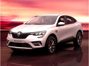 Renault Arkana Evolution Automatik - Sofort verfügbar - Gewerbekundendeal