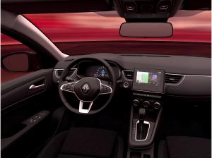 Renault Arkana Evolution Automatik - Sofort verfügbar - Gewerbekundendeal