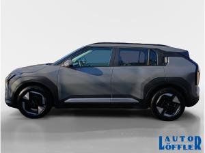 Kia EV3 AIr - 81,4 KwH -⚡EV-Förderung⚡ ❗Bitte Beschreibung vor Anfrage lesen❗ Winterpaket // AHK // sofort V