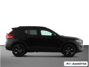 Volvo XC40 B3 Plus Black Edition sofort verfügbar! Markötter Gütersloh
