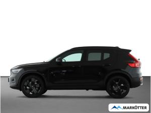 Volvo XC40 B3 Plus Black Edition sofort verfügbar! Markötter Gütersloh