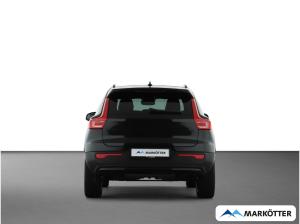 Volvo XC40 B3 Plus Black Edition sofort verfügbar! Markötter Gütersloh