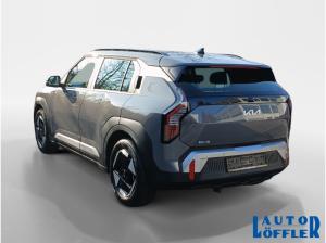 Kia EV3 AIr - 81,4 KwH -⚡EV-Förderung⚡ ❗Bitte Beschreibung vor Anfrage lesen❗ Winterpaket // AHK // sofort V