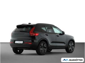 Volvo XC40 B3 Plus Black Edition sofort verfügbar! Markötter Gütersloh