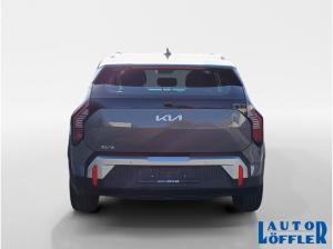 Kia EV3 AIr - 81,4 KwH -⚡EV-Förderung⚡ ❗Bitte Beschreibung vor Anfrage lesen❗ Winterpaket // AHK // sofort V
