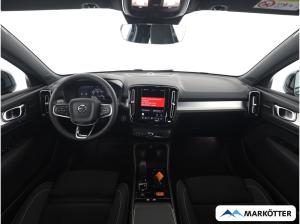 Volvo XC40 B3 Plus Black Edition sofort verfügbar! Markötter Gütersloh