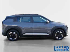 Kia EV3 AIr - 81,4 KwH -⚡EV-Förderung⚡ ❗Bitte Beschreibung vor Anfrage lesen❗ Winterpaket // AHK // sofort V